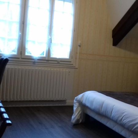 La Cremaillere Hotel Miremont  Bagian luar foto