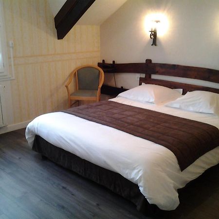 La Cremaillere Hotel Miremont  Ruang foto