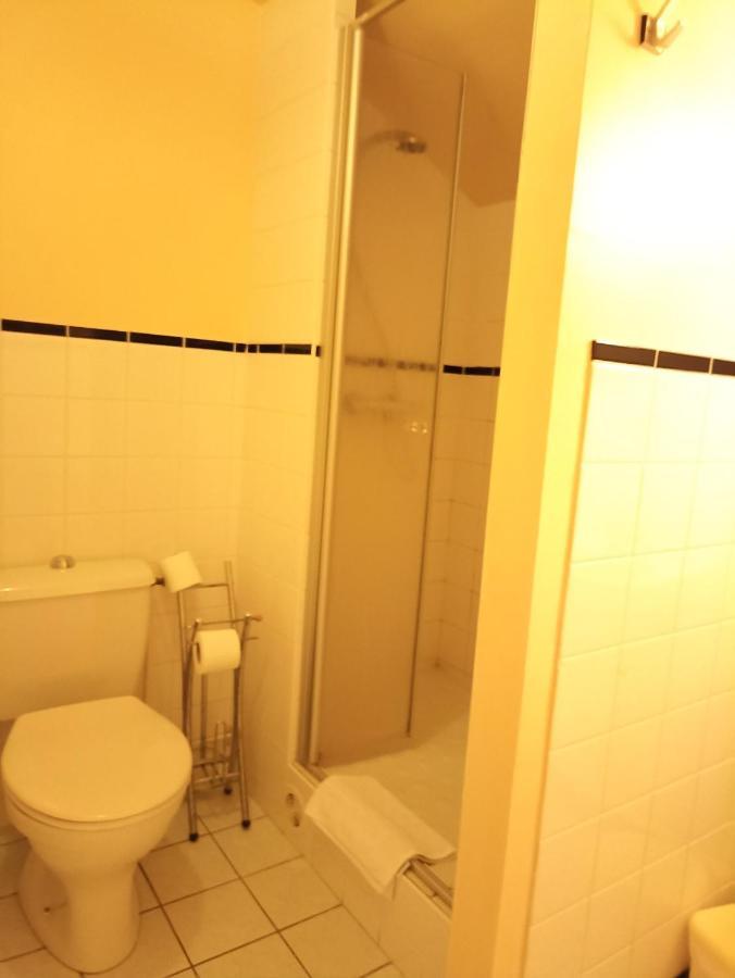 La Cremaillere Hotel Miremont  Bagian luar foto