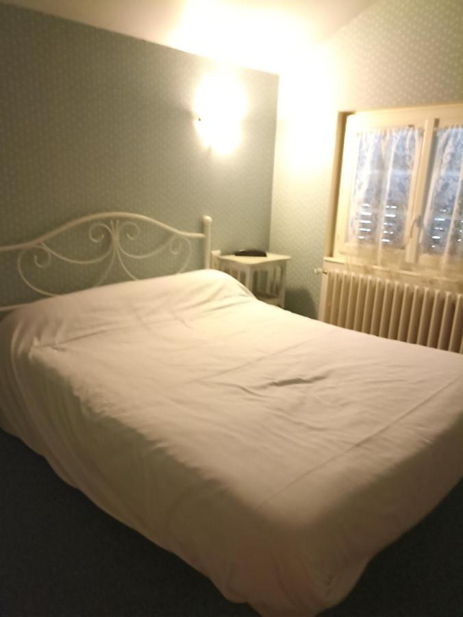 La Cremaillere Hotel Miremont  Bagian luar foto