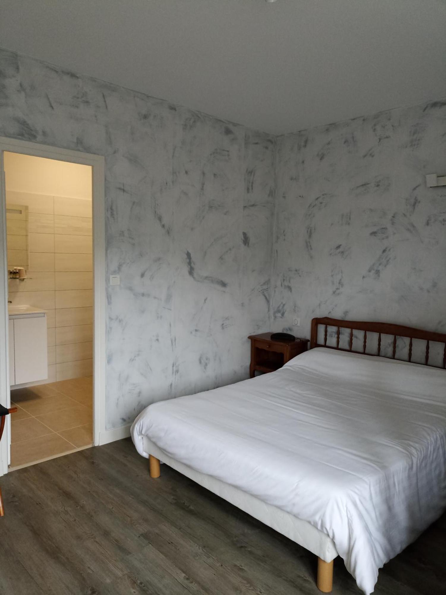 La Cremaillere Hotel Miremont  Bagian luar foto