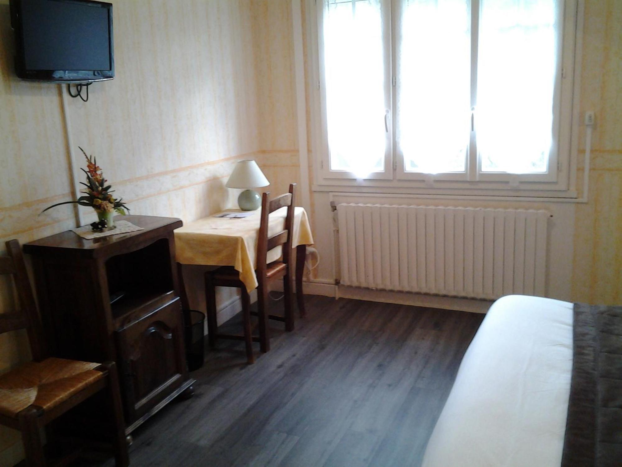 La Cremaillere Hotel Miremont  Ruang foto