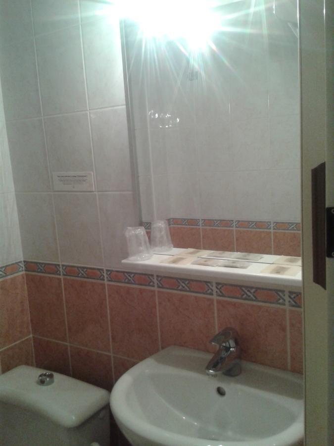 La Cremaillere Hotel Miremont  Ruang foto