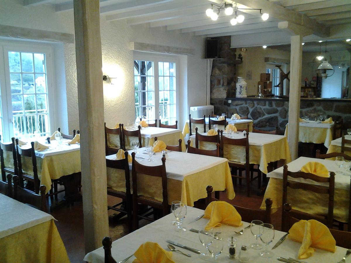 La Cremaillere Hotel Miremont  Bagian luar foto